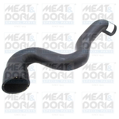Charge Air Hose
